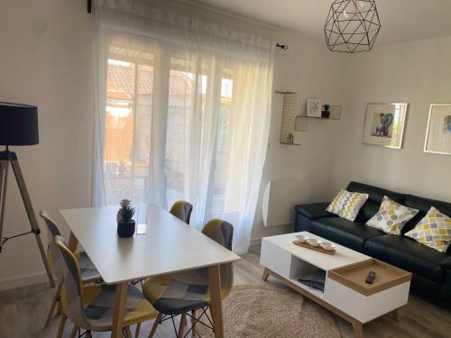 Cottage L'echapp�e Belle