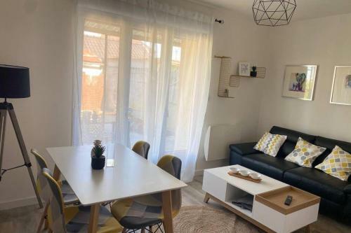 Cottage L'echapp�e Belle