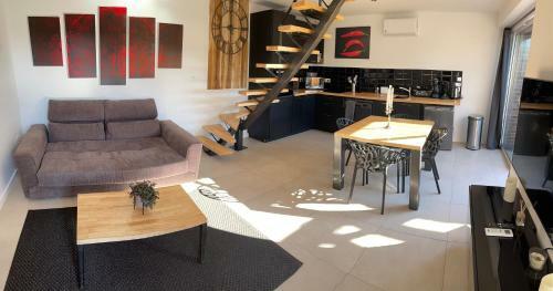 Lodge Eden Forest & Spa