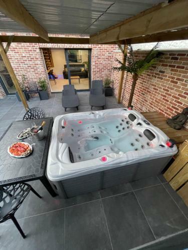 Lodge Eden Forest & Spa