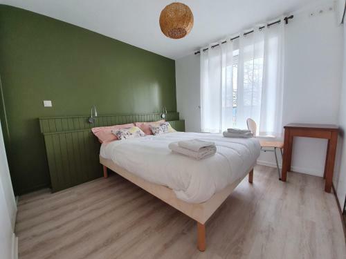 Hostal Gite Les Arches