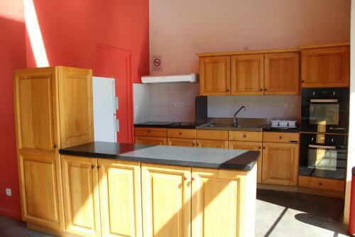 Hostal Gite Les Arches
