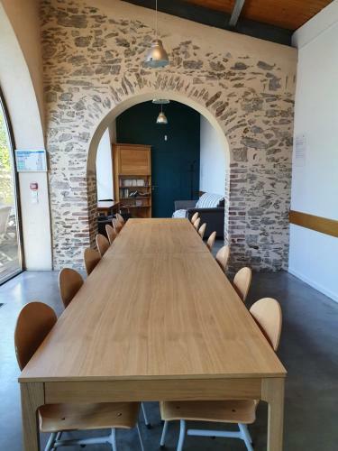 Hostal Gite Les Arches