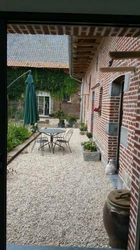Hostal La Cense Pierrot Des Princes