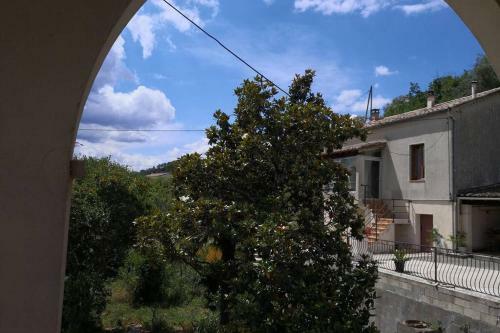 G�te Climatis� En C�vennes
