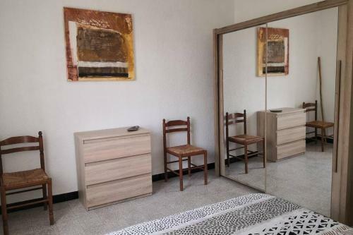G�te Climatis� En C�vennes