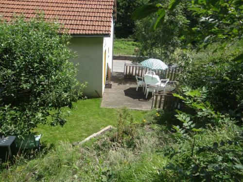 Apartamento Gite Le Maty