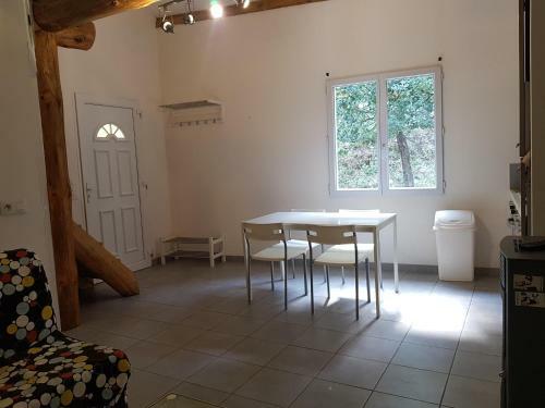 Apartamento Gite Le Maty