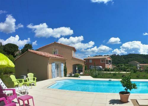 Gite Arcadia