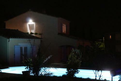 Gite Arcadia