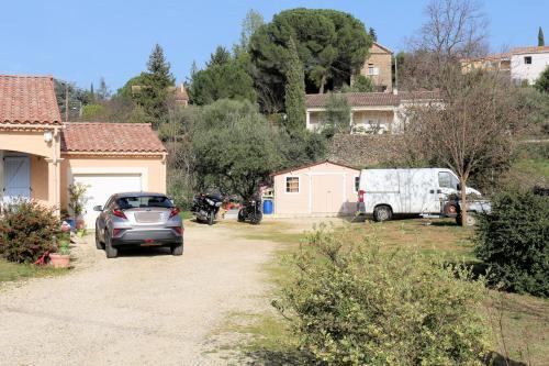 Gite Arcadia