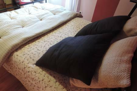 Chambre � La Campagne Saint Andr� de Chalencon