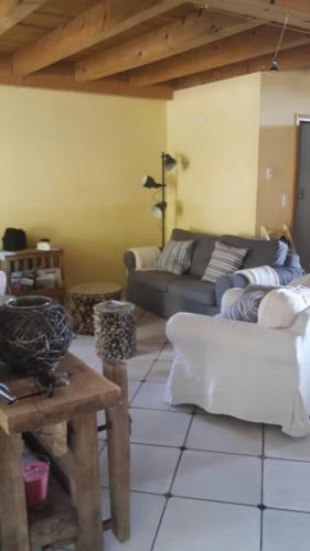 Chambre � La Campagne Saint Andr� de Chalencon