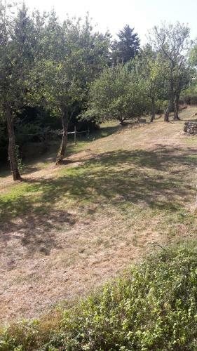 Chambre � La Campagne Saint Andr� de Chalencon