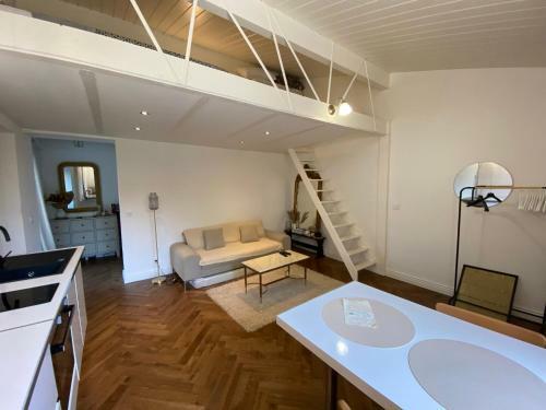 Apartamento Studio Bella