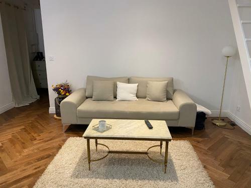 Apartamento Studio Bella