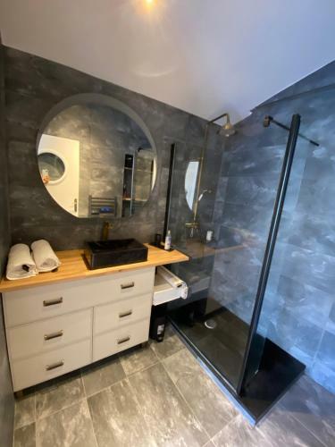Apartamento Studio Bella