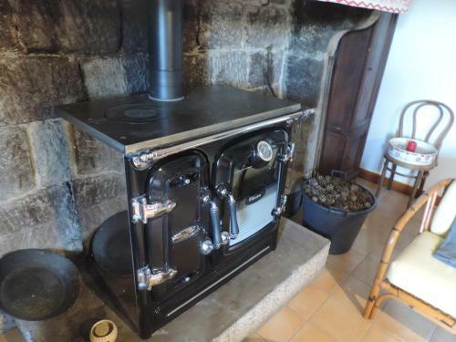 Gite de Montager Saint Andr� de Chalencon
