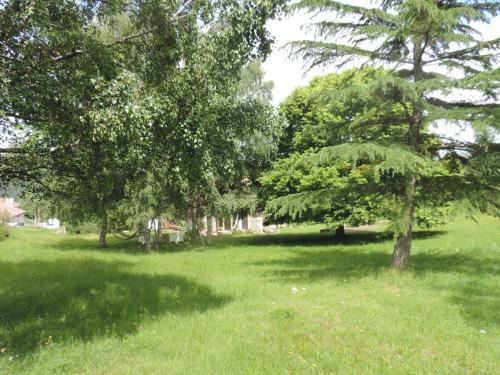 Gite de Montager Saint Andr� de Chalencon
