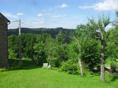Gite de Montager Saint Andr� de Chalencon