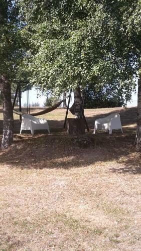 Gite de Montager Saint Andr� de Chalencon
