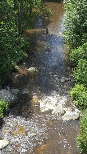 Gite de Montager Saint Andr� de Chalencon