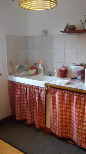 Gite de Montager Saint Andr� de Chalencon