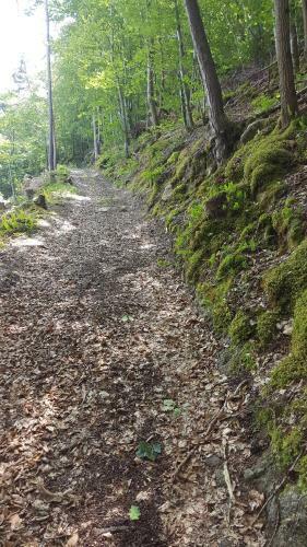 Gite de Montager Saint Andr� de Chalencon
