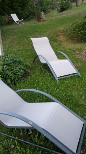 Gite de Montager Saint Andr� de Chalencon