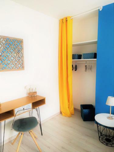 Nouveau G�te Casa Louka, Proche Beauval