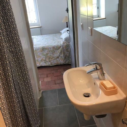Apartamento Charmant Gite En Rez-de-jardin