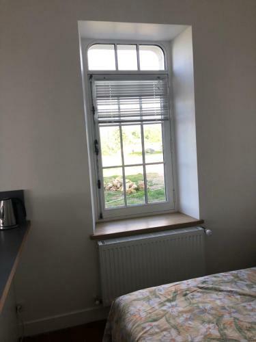 Apartamento Charmant Gite En Rez-de-jardin