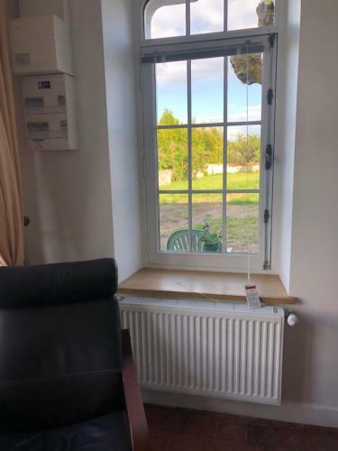 Apartamento Charmant Gite En Rez-de-jardin