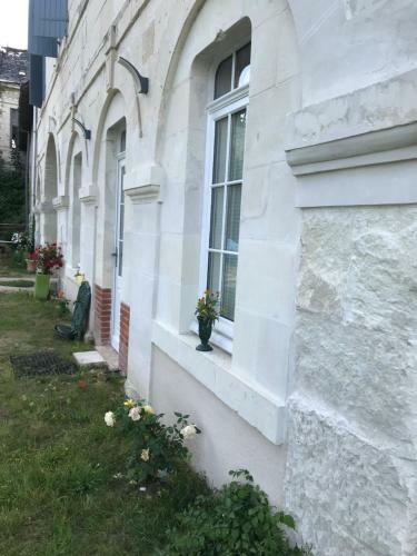 Apartamento Charmant Gite En Rez-de-jardin