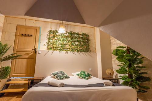 Apartamento Monteverde - Domaine Tropical