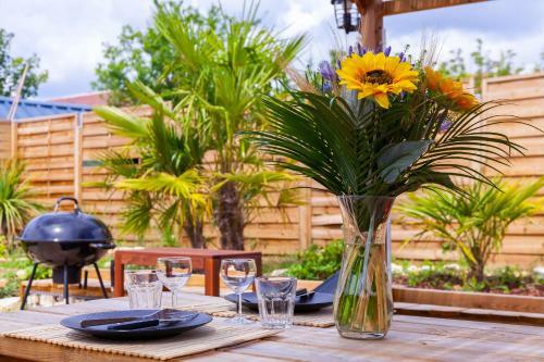 Apartamento Monteverde - Domaine Tropical