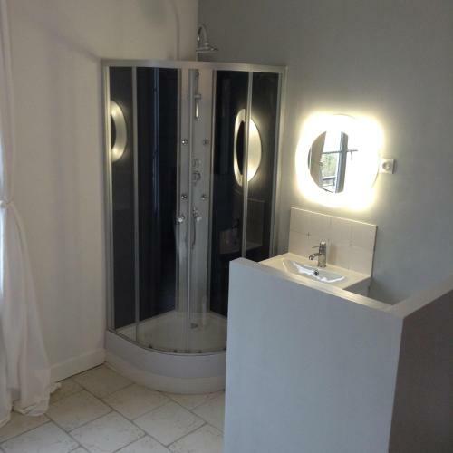 Bed & Breakfast Chambres D'h�tes Les Bords Du Cher