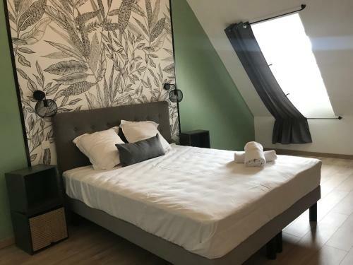 Apartamento Riva Duplex