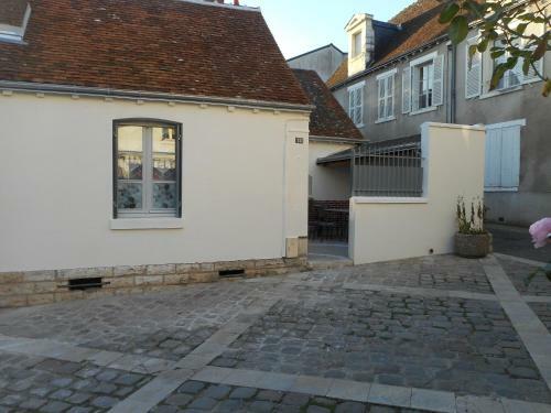 Gite De La Pecherie