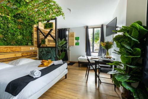 Apartamento Kawaii - Domaine Tropical