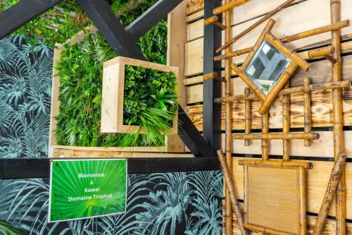 Apartamento Kawaii - Domaine Tropical