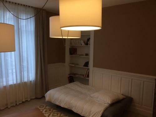 Apartamento 5min Du Zoo de Beauval