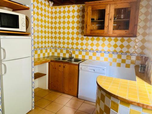 Lodge G�te Pommier Au Ch�teau Des Pauses