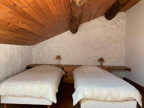 Lodge G�te Pommier Au Ch�teau Des Pauses