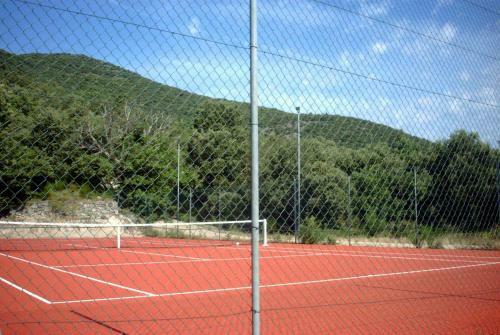 Lodge G�te Pommier Au Ch�teau Des Pauses