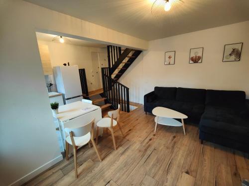 Apartamento Le Logis De Winnie