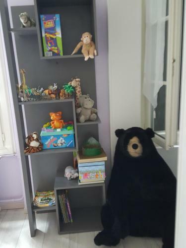 Au Pr�s Du Zoo