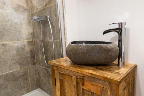 Apartamento Le Souplex Du Tanneur
