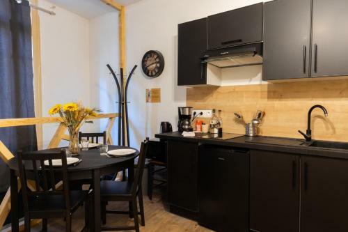Apartamento Le Souplex Du Tanneur