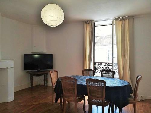 Apartamento Logis De La Pr�v�t�